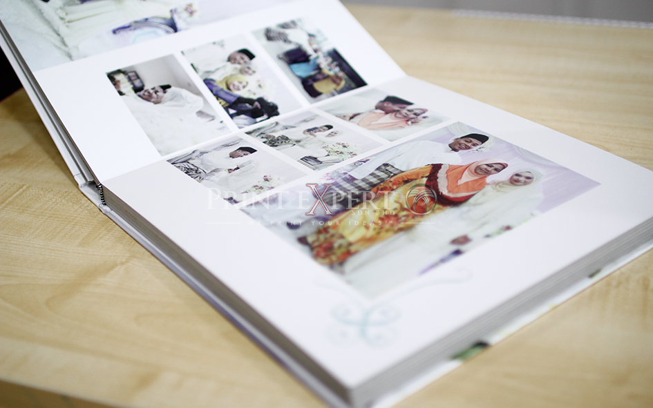 Wedding Photobook : Photo 1