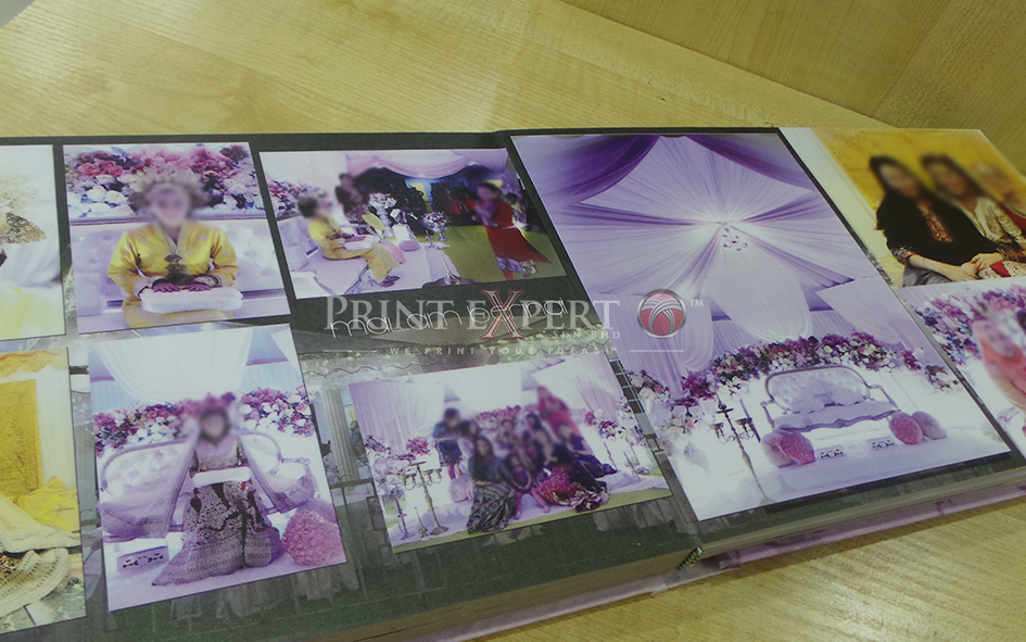 Wedding Photobook : Photo 7