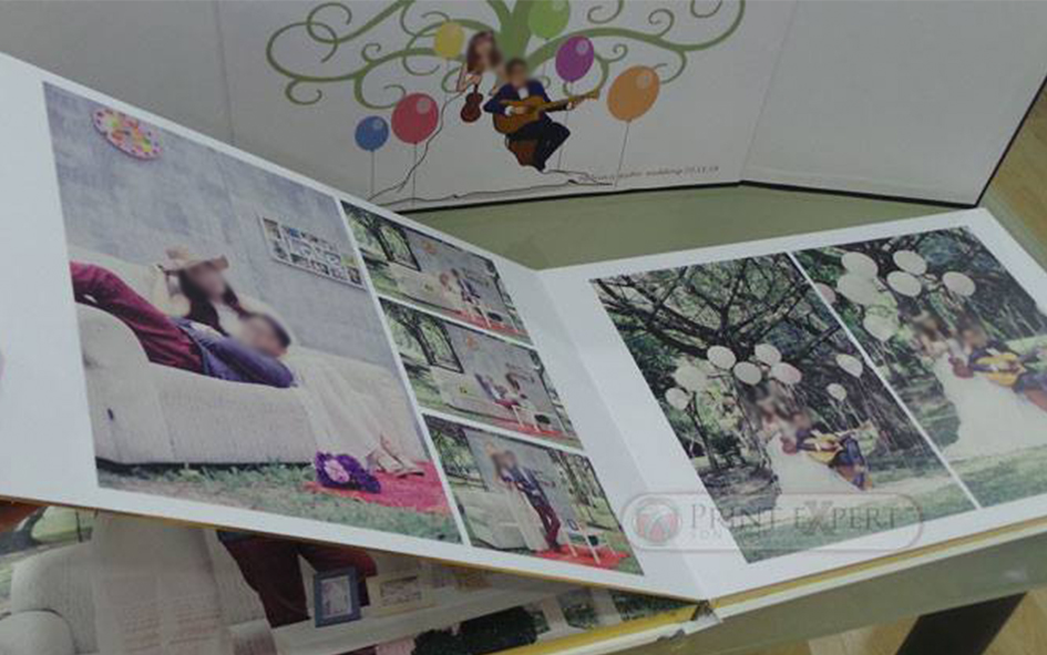 Wedding Photobook : Photo 12