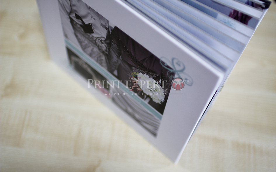 Wedding Photobook : Photo 5