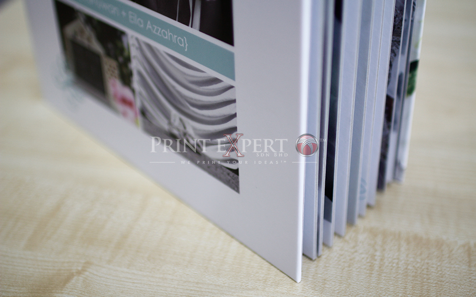 Wedding Photobook : Photo 9