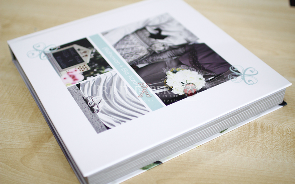 Wedding Photobook : Photo 13