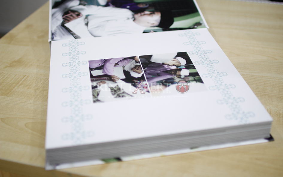 Wedding Photobook : Photo 17