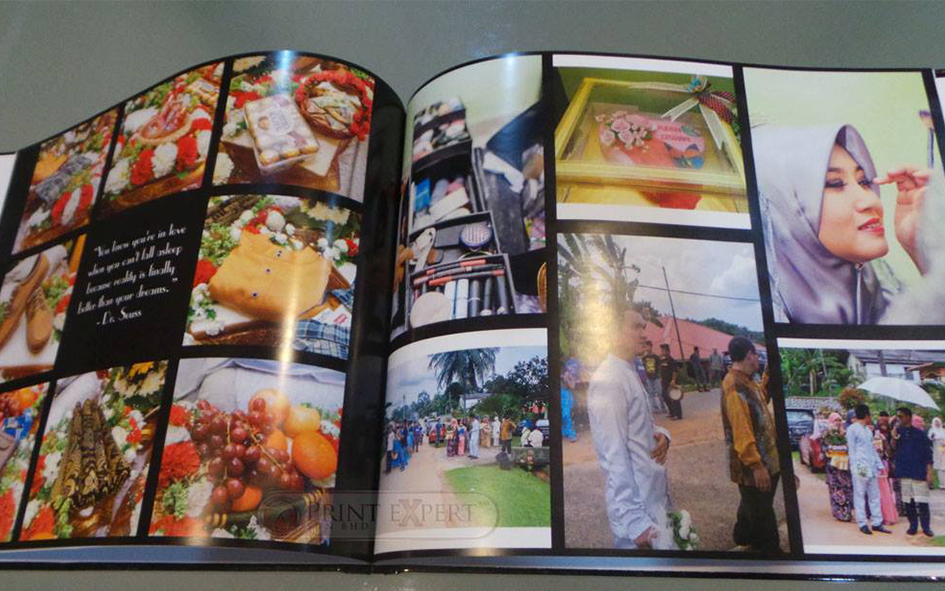 Wedding Photobook : Photo 10