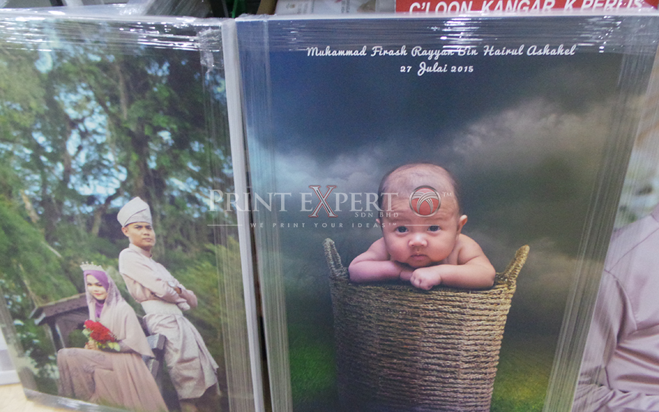 Canvas Printing Samples: Photo 21