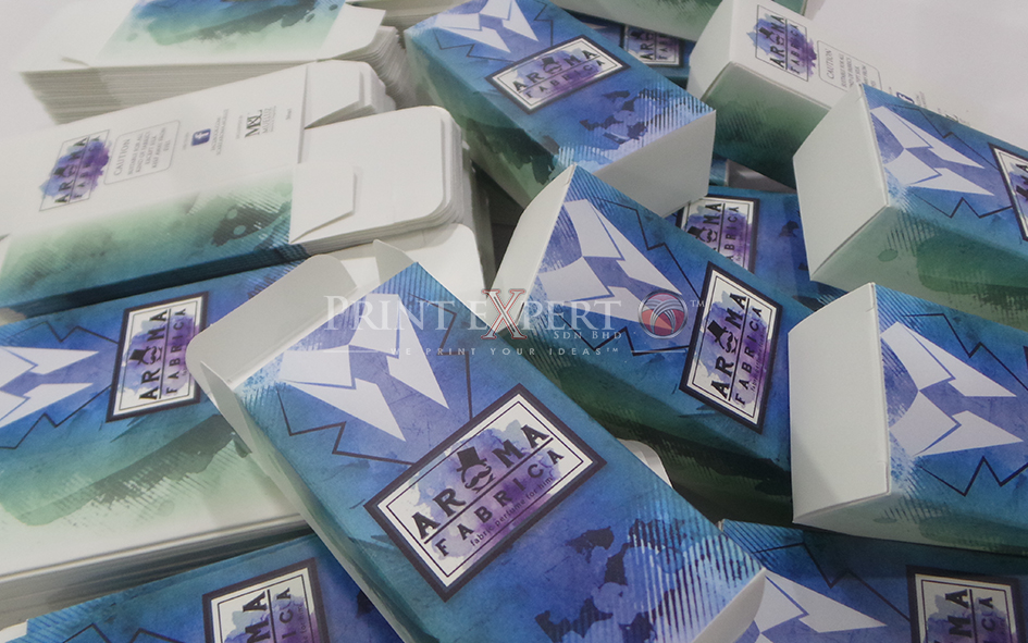 Packaging Samples: Photo 15