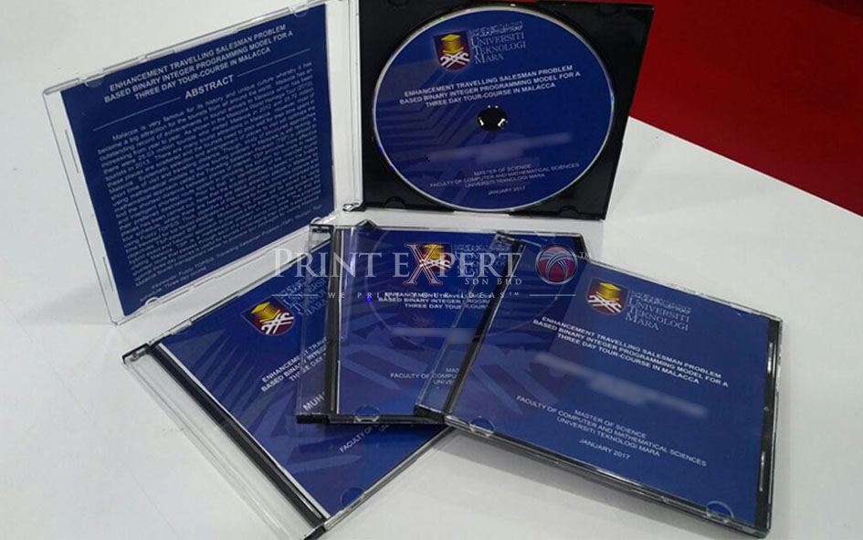 CD Thesis Samples: Photo 7