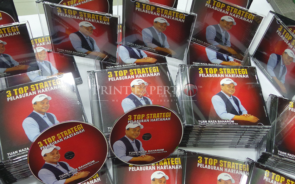 DVD Set Samples: Photo 4
