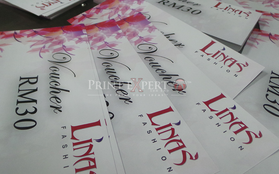 Event Ticket Samples: Photo 3