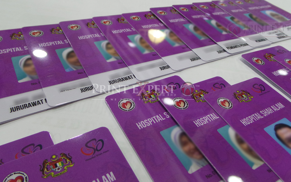 ID Card Samples: Photo 10