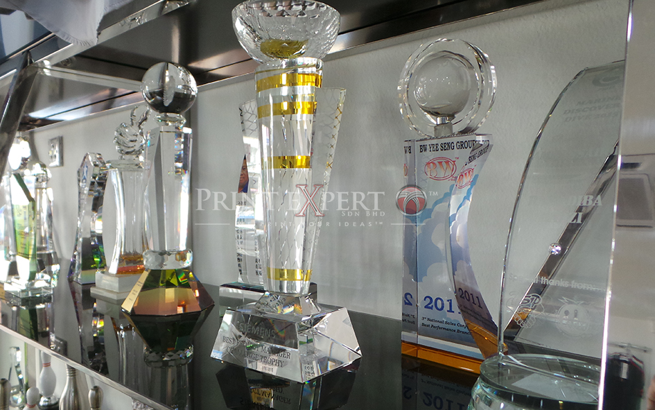 Medal & Trophy Samples: Photo 6